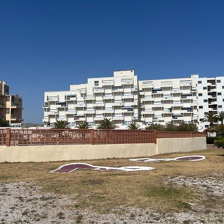 Ferienwohnung Mer, Soleil Et Vacances Le Barcarès Exterior foto