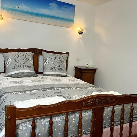 Ferienwohnung Mer, Soleil Et Vacances Le Barcarès Exterior foto